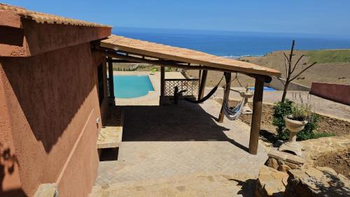 Sahel House | Le calme de la campagne, le souffle de l'océan