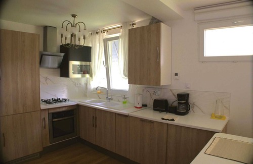 Trois Cocus - Borderouge - Croix-Daurade - Paleficat Apartment | Le Calme en Ville