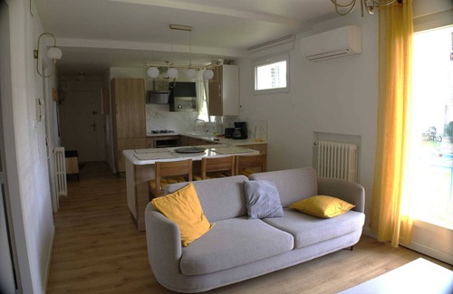 Trois Cocus - Borderouge - Croix-Daurade - Paleficat Apartment | Le Calme en Ville