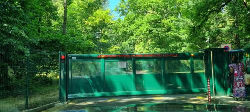 Vaux-le-Penil Apartment | Le Camélia