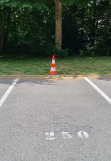 Vaux-le-Penil Apartment | Le Camélia