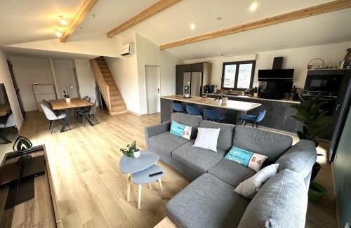 Lit-et-Mixe House | Le cap