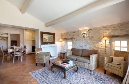 Bonnieux Apartment | Le Capitaine