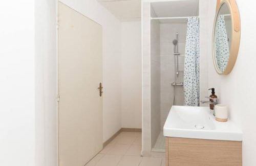 Metz-Centre – Ancienne Ville Apartment | Le capucin