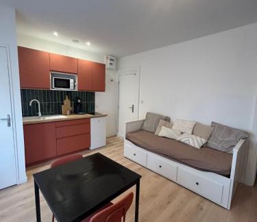 Arras Apartment | Le Caracas - Centre ville