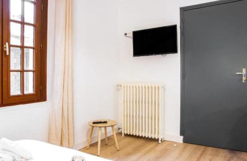 Poitiers Apartment | Le Carnot, à 50m de la gare de Poitiers !