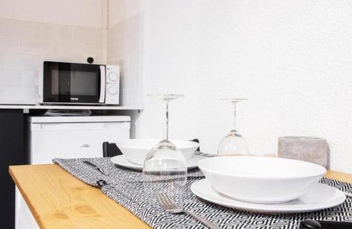 Poitiers Apartment | Le Carnot, à 50m de la gare de Poitiers !