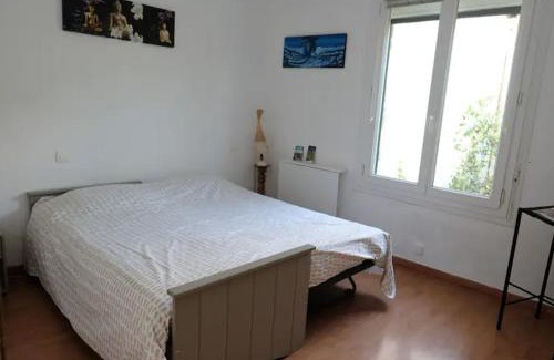Saint-Macaire-en-Mauges Bed & Breakfast | Le carré vert