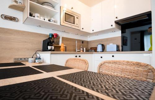 Equemauville Apartment | Le Casa Délia