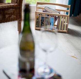 Equemauville Apartment | Le Casa Délia