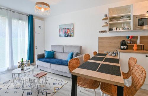 Equemauville Apartment | Le Casa Délia