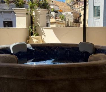 Centro Storico Apartment | Le case del Cardinale, La casetta di nonna Elvira