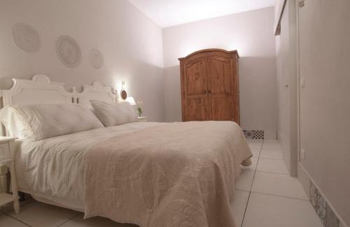 Ioppolo Giancaxio House | Le case del Duca
