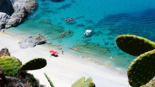 Santa Maria Apartment | Le Case di Concetta