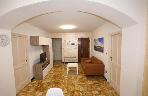 Pra' Apartment | Le case di Elisa 4