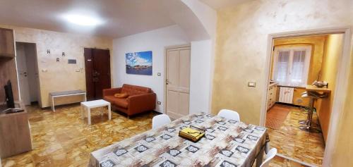 Pra' Apartment | Le case di Elisa 4