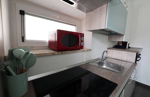 Matera Apartment | Le Case di Emma - One Bedroom Apartment, Sleeps 3