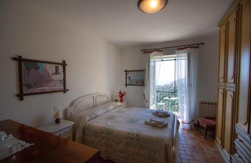 Levanto Apartment | Le Case di Petra