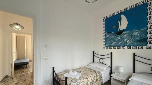 Tolfa House | Le casette di Frà Rosa dei Venti