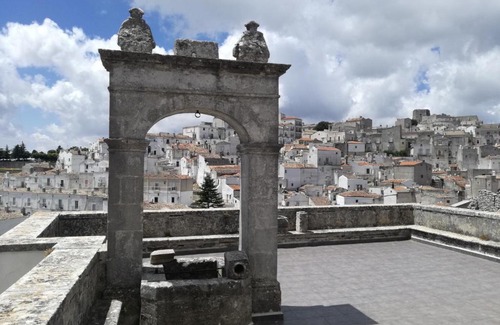 Monte Sant'Angelo House | Le Casette nel Rione