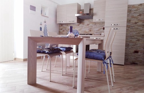 Monte Sant'Angelo House | Le Casette nel Rione