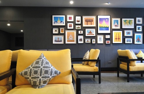 Khon Kaen Hotel | Le Cassia Hotel