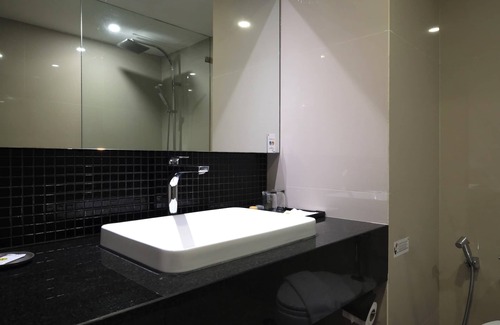 Khon Kaen Hotel | Le Cassia Hotel