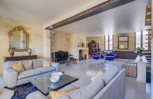 Castillon-la-Bataille House | Le Castel de Castillon - Maison d'exception à 10 minutes de Saint Emilion