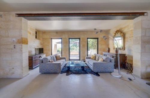 Castillon-la-Bataille House | Le Castel de Castillon - Maison d'exception à 10 minutes de Saint Emilion