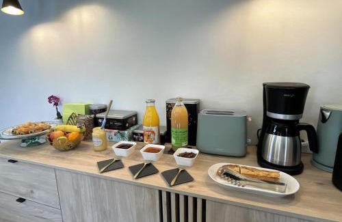 Brehemont Bed & Breakfast | Le Castel de Bréhémont