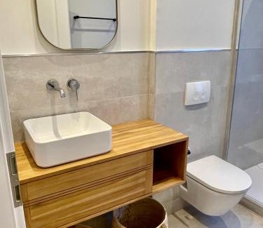 Old Town Apartment | Le Cathedral View Colmar - Centre Historique - Parking privé gratuit