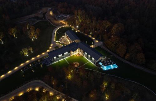 Valleandona Hotel | Le Cattedrali Relais by Laqua Collection