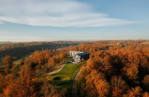 Valleandona Hotel | Le Cattedrali Relais by Laqua Collection