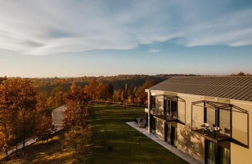 Valleandona Hotel | Le Cattedrali Relais by Laqua Collection