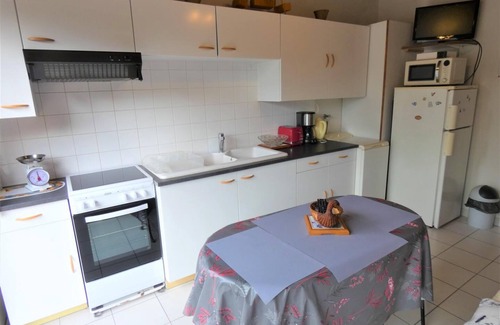 Linxe House | Le Cerf - Linxe - Gîte