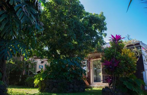 Petite-ÃŽle Villa | Le Cerisier côtelé