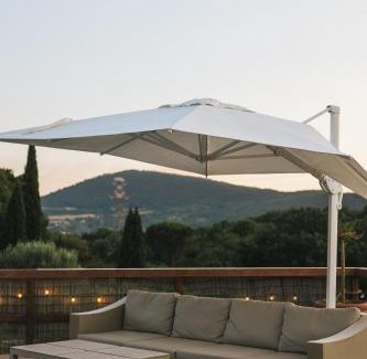 Castel Madama Villa | Le Cerqueta