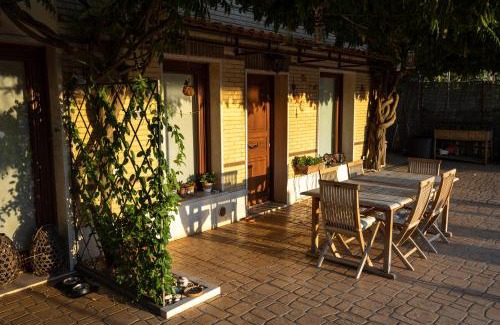 Castel Madama Villa | Le Cerqueta