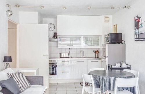 Frejus Port Apartment | Le Cesarée by Interhome