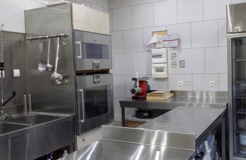 Salvagnac House | Le château de Naïs - SALVAGNAC