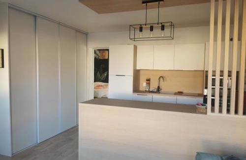 Scherwiller Apartment | Le Château des Abeilles - appartement récemment rénové - proche centre village et route des vins