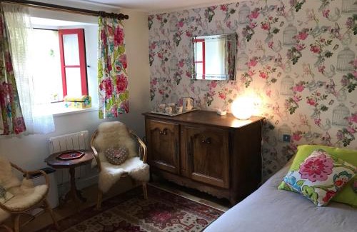 Riec-sur-Belon Bed & Breakfast | Le Châtel