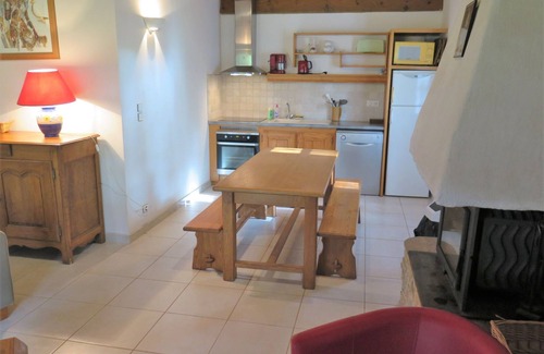 Blanquefort-sur-Briolance House | Le Chêne by Interhome