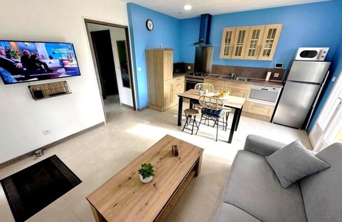 Begaar House | Le Ch'ti gîte landais - BEGAAR