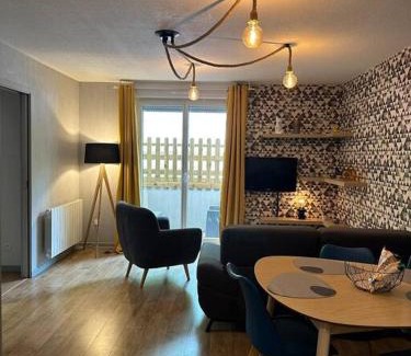 Thonon-les-Bains Apartment | Le Chablais du lac