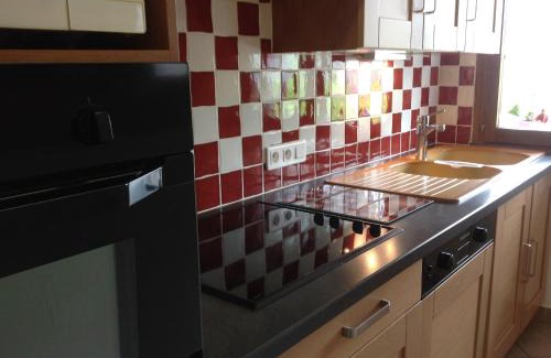 Hauteluce Apartment | Le Chalet de La Pat