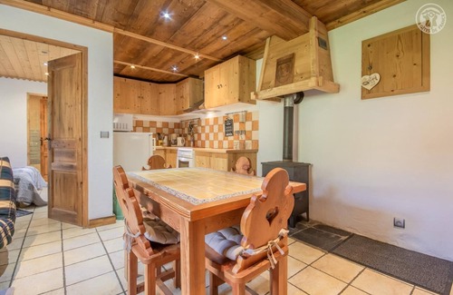 Villaroger House | LE Chalet DE Leonie - Villaroger