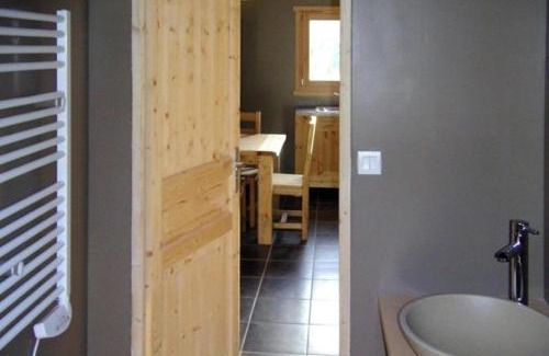 Thiefosse Ski Chalet | Le Chalet des Neiges