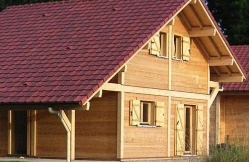Thiefosse Ski Chalet | Le Chalet des Neiges