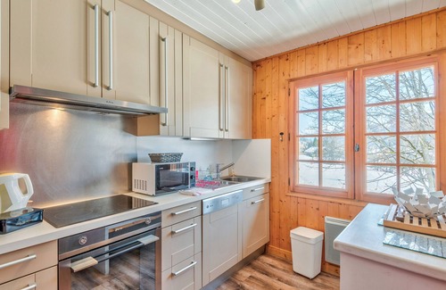 Megeve Ski Chalet | Le Chalet des Neiges - Welkeys